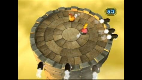 Mario Party 9: Regular Minigame 